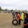 โครงการแข่งขันกีฬาเยาวชนและประชาชนต้านยาเสพติดดงบังเกมส์